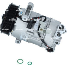 Kompressor, Klimaanlage 320055 Kompressor, Klimaanlage 320055