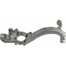 Metzger 2 x METZGER Achsschenkel, Radaufhängung 58087901