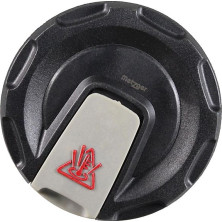 Metzger Verschlussdeckel, Kühlmittelbehälter 2141053