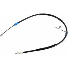 Metzger Seilzug, Feststellbremse 11.5679