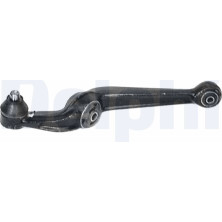 Lenker, Radaufhängung TC275