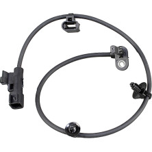 Metzger Sensor, Raddrehzahl 09001227