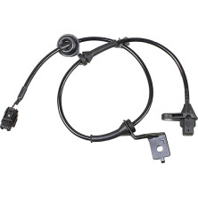 Metzger Sensor, Raddrehzahl 09001116