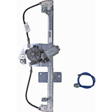 Metzger Fensterheber 2160534