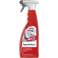 SONAX Rostlöser FlugrostEntferner Aktionsgröße 05134000