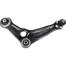 Metzger Lenker, Radaufhängung 58126601