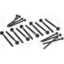 Elring Zylinderkopfschraubensatz 733.100