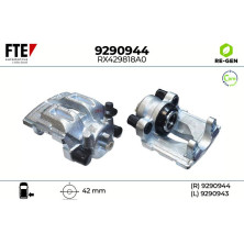 Bremssattel 9290944
