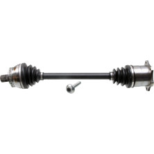 FEBI BILSTEIN 181281 Antriebswelle FEBI BILSTEIN 181281 Antriebswelle