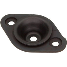 Maxgear 2 x MAXGEAR Federbeinstützlager 72-2662