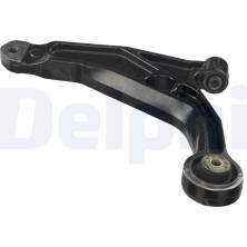 Delphi Lenker, Radaufhängung TC3203