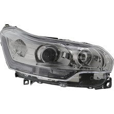 Hauptscheinwerfer 043694 Hauptscheinwerfer 043694