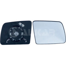 Spiegelglas, Außenspiegel 6432396 Spiegelglas, Außenspiegel 6432396