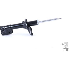 Stoßdämpfer 71436 Stoßdämpfer 71436