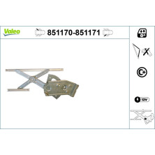 Fensterheber 851171 Fensterheber 851171