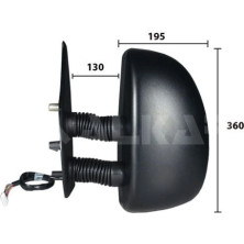 Alkar Außenspiegel 9239921