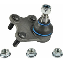 Metzger Trag-/Führungsgelenk COMPETENCE KIT 57025412