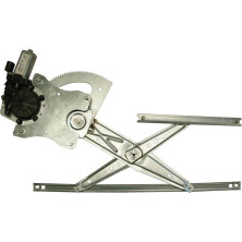 Valeo Fensterheber 851385