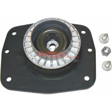 Metzger Reparatursatz, Federbeinstützlager COMPETENCE KIT 6490199