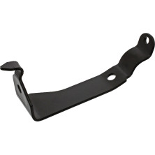 FEBI BILSTEIN 40865 Halter, Stabilisatorlagerung FEBI BILSTEIN 40865 Halter, Stabilisatorlagerung