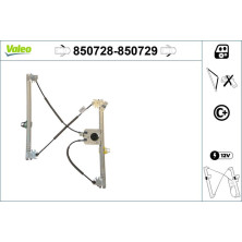 Valeo Fensterheber 850728
