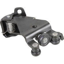 Metzger Rollenführung, Schiebetür 2310119