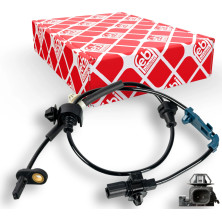 FEBI BILSTEIN 172716 Sensor, Raddrehzahl FEBI BILSTEIN 172716 Sensor, Raddrehzahl