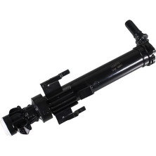 Metzger Waschwasserdüse, Scheinwerferreinigung 2220770