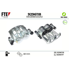 Bremssattel 9296118