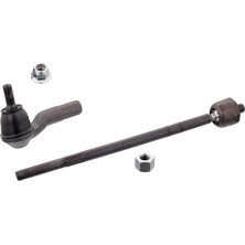 FEBI BILSTEIN 102247 Spurstange FEBI BILSTEIN 102247 Spurstange
