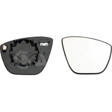 Alkar Spiegelglas, Außenspiegel 6432434