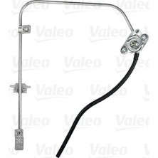 Valeo Fensterheber 851666