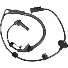 Metzger Sensor, Raddrehzahl 09001140