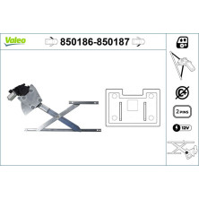 Valeo Fensterheber 850186
