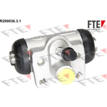FTE Radbremszylinder 9210154 FTE Radbremszylinder 9210154