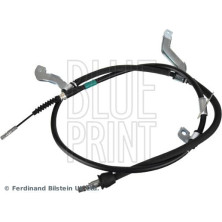Seilzug, Feststellbremse ADBP460009