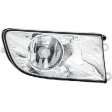 Nebelscheinwerfer 1N0 354 017-021 Nebelscheinwerfer 1N0 354 017-021