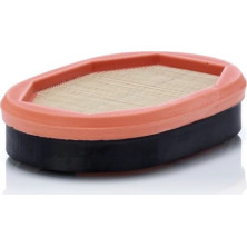 Mann-Filter Sekundärluftfilter CF 2135