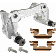 TRW Halter, Bremssattel BDA1003