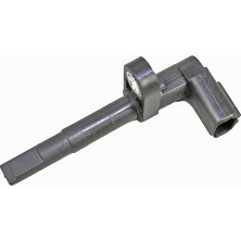 Metzger Sensor, Raddrehzahl 09001132