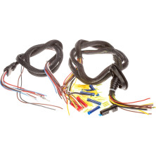 FEBI BILSTEIN 107074 Kabelreparatursatz, Heckklappe FEBI BILSTEIN 107074 Kabelreparatursatz, Heckklappe