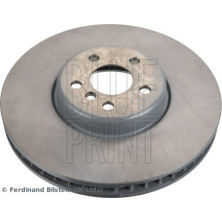 Blue Print Bremsscheibe ADBP430020 Blue Print Bremsscheibe ADBP430020