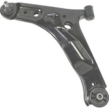 Metzger Lenker, Radaufhängung 58076101
