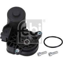 febi bilstein Stellelement, Feststellbremse Bremssattel febi Plus 194495