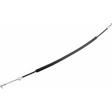 Metzger Seilzug, Türentriegelung 3160031