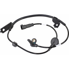 Metzger Sensor, Raddrehzahl 09001234