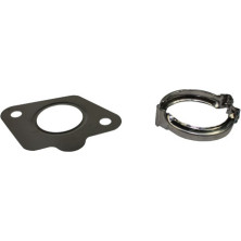 Metzger Dichtungssatz, AGR-System AGR008