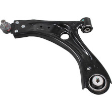 Metzger Lenker, Radaufhängung 58138901