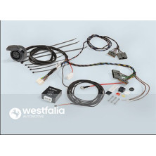 Westfalia Elektrosatz, Anhängevorrichtung 315109300113