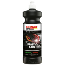 SONAX Kunststoffpflegemittel PROFILINE PlasticCare 02054050